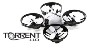 Torrent Drone