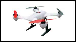 Quadcopter