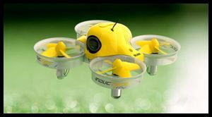 Mini Drones